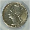 Image 2 : 1932-S WASHINGTON QUARTER PCGS AU DETAILS