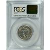 Image 4 : 1932-S WASHINGTON QUARTER PCGS AU DETAILS