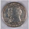 Image 2 : 1921 ALABAMA 2X2 COMMEN HALF DOLLAR PCGS AU DETAILS