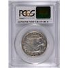 Image 4 : 1921 ALABAMA 2X2 COMMEN HALF DOLLAR PCGS AU DETAILS