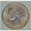 Image 2 : 1935-S BOONE COMMEN HALF DOLLAR NTC MS-66