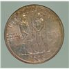 Image 3 : 1935-S BOONE COMMEN HALF DOLLAR NTC MS-66