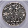 Image 3 : 1938-S BOONE COMMEN HALF DOLLAR PCGS MS-63