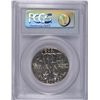 Image 4 : 1938-S BOONE COMMEN HALF DOLLAR PCGS MS-63