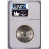 Image 4 : 1952-S WASHINGTON/CARVER COMMEN HALF DOLLAR NGC MS-65