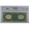 Image 2 : 1880 $10 US NOTE CGA 66 (STAR) RARE NOTE