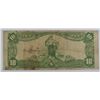Image 2 : 1902 $10 NATIONAL EVANSVILLE, IN #12444