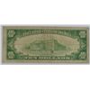 Image 2 : 1928 $10 US GOLD CERTIFCATE