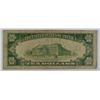 Image 2 : 1934 $10 SILVER CERTIFICATE (NORTH AFRICAN)