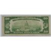 Image 2 : 1928 $50 FEDERAL RESERVE NOTE (REDEEMABLE IN GOLD)