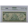 Image 2 : 1914 $100 FEDERAL RESERVE NOTE CGA 66 (STAR)