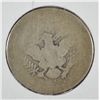 Image 2 : 1896-S BARBER HALF DOLLAR AG/G