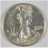Image 1 : 1940-S WALKING LIBERTY HALF DOLLAR MS-63