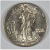 Image 1 : 1942 WALKING LIBERTY HALF DOLLAR MS-63