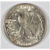 Image 2 : 1942 WALKING LIBERTY HALF DOLLAR MS-63