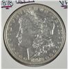 Image 1 : 1878 (REV OF 79) MORGAN DOLLAR VF
