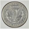 Image 2 : 1878 (REV OF 79) MORGAN DOLLAR VF