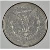 Image 2 : 1878 7TF MORGAN DOLLAR XF