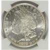 Image 2 : 1878-S MORGAN DOLLAR NGC MS-62