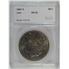 Image 1 : 1882-O MORGAN DOLLAR SEGS MS-63