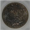 Image 2 : 1882-O MORGAN DOLLAR SEGS MS-63