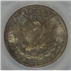 Image 3 : 1882-O MORGAN DOLLAR SEGS MS-63