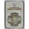 Image 1 : 1883-O MORGAN DOLLAR NGC MS-64