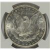 Image 3 : 1883-O MORGAN DOLLAR NGC MS-64