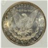 Image 3 : 1885-CC MORGAN DOLLAR ANACS MS-62