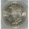 Image 2 : 1888 MORGAN DOLLAR PCGS MS-64 OGH