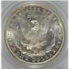 Image 3 : 1888 MORGAN DOLLAR PCGS MS-64 OGH