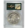 Image 4 : 1888 MORGAN DOLLAR PCGS MS-64 OGH