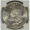 Image 2 : 1901-O MORGAN DOLLAR NGC MS-63