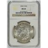 Image 1 : 1902-O MORGAN DOLLAR NGC MS-64