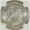 Image 2 : 1902-O MORGAN DOLLAR NGC MS-64