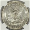 Image 3 : 1902-O MORGAN DOLLAR NGC MS-64