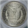 Image 3 : 1879-S REVERSE OF 78 MORGAN SILVER DOLLAR, PCGS MS-61  "RATTLER  HOLDER"