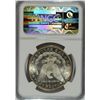 Image 4 : 1880-S MORGAN SILVER DOLLAR, NGC MS-64+  LOOKS MS-65!