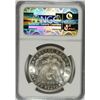Image 4 : 1882-S MORGAN SILVER DOLLAR, NGC MS-64+  LOOKS MS-65!
