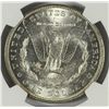 Image 3 : 1898-O MORGAN SILVER DOLLAR, NGC MS-65 GEM! SUPERB COIN!