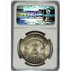 Image 4 : 1899-O MORGAN SILVER DOLLAR, NGC MS-64+  LOOKS MS-65
