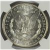 Image 3 : 1900-O MORGAN SILVER DOLLAR, NGC MS-65  GEM!!