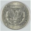 Image 2 : 1886-O MORGAN SILVER DOLLAR, AU-58