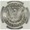 Image 3 : 1921-D MORGAN DOLLAR NGC MS-62