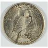 Image 2 : 1921 PEACE DOLLAR MS-63