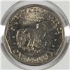 Image 2 : 1979 SUSAN B ANTHONY DOLLAR (WIDE RIM)