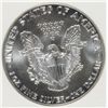 Image 3 : 1987 SILVER AMERICAN EAGLE NGC MS-69