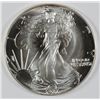 Image 1 : 1987 SILVER AMERICAN EAGLE