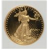 Image 2 : 1989 PROOF $5 GOLD AMERICAN EAGLE NGC PF-70 UC