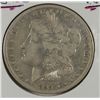 Image 1 : 1895-S MORGAN DOLLAR VG